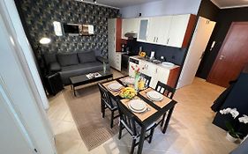 Apartament Przy Plaży PROMENADA Świnoujście
